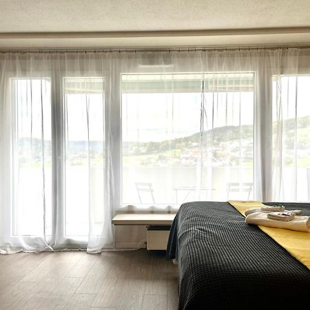 דירות דיטיקון Little Penthouse **** מראה חיצוני תמונה