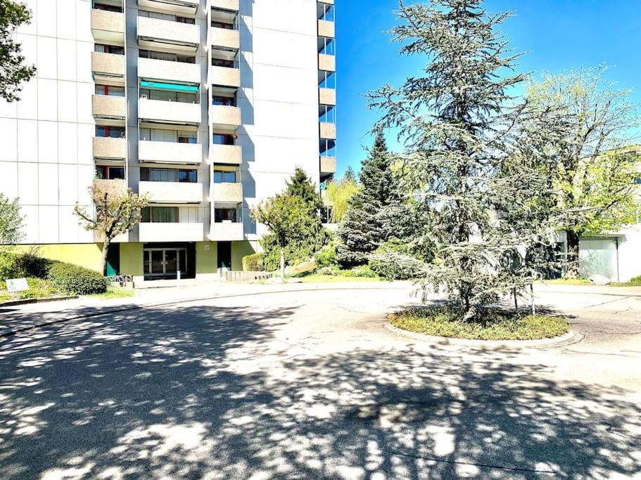 דירות דיטיקון Little Penthouse **** מראה חיצוני תמונה