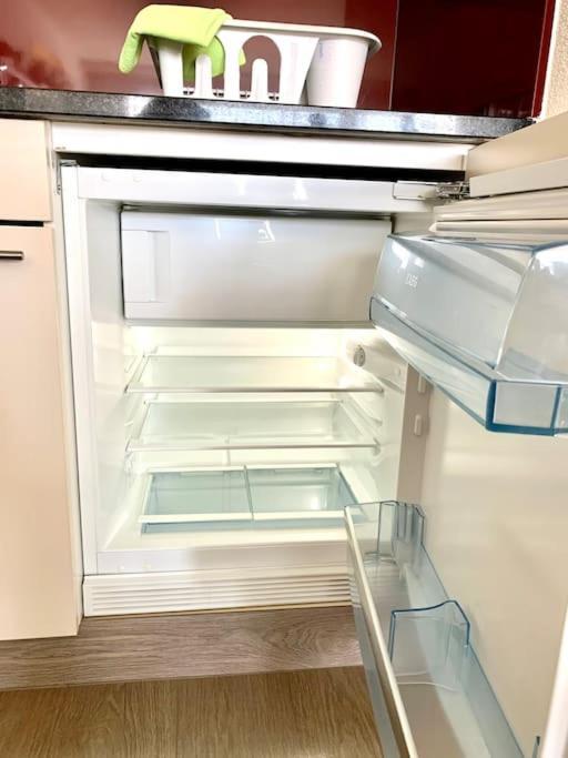 דירות דיטיקון Little Penthouse **** מראה חיצוני תמונה