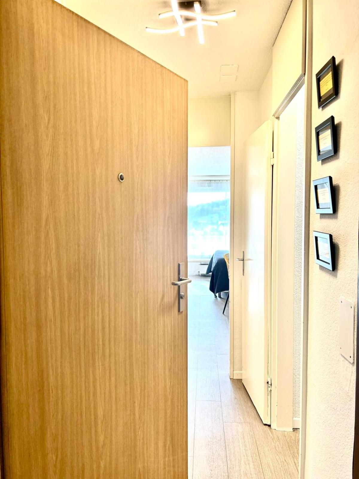 דירות דיטיקון Little Penthouse **** מראה חיצוני תמונה
