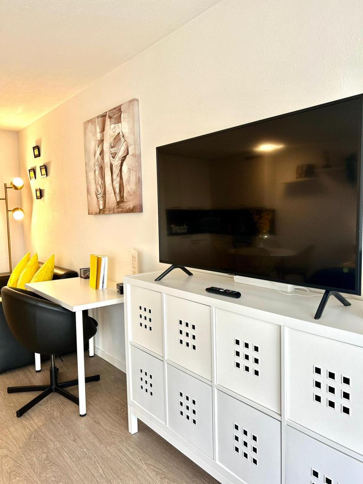 דירות דיטיקון Little Penthouse **** מראה חיצוני תמונה