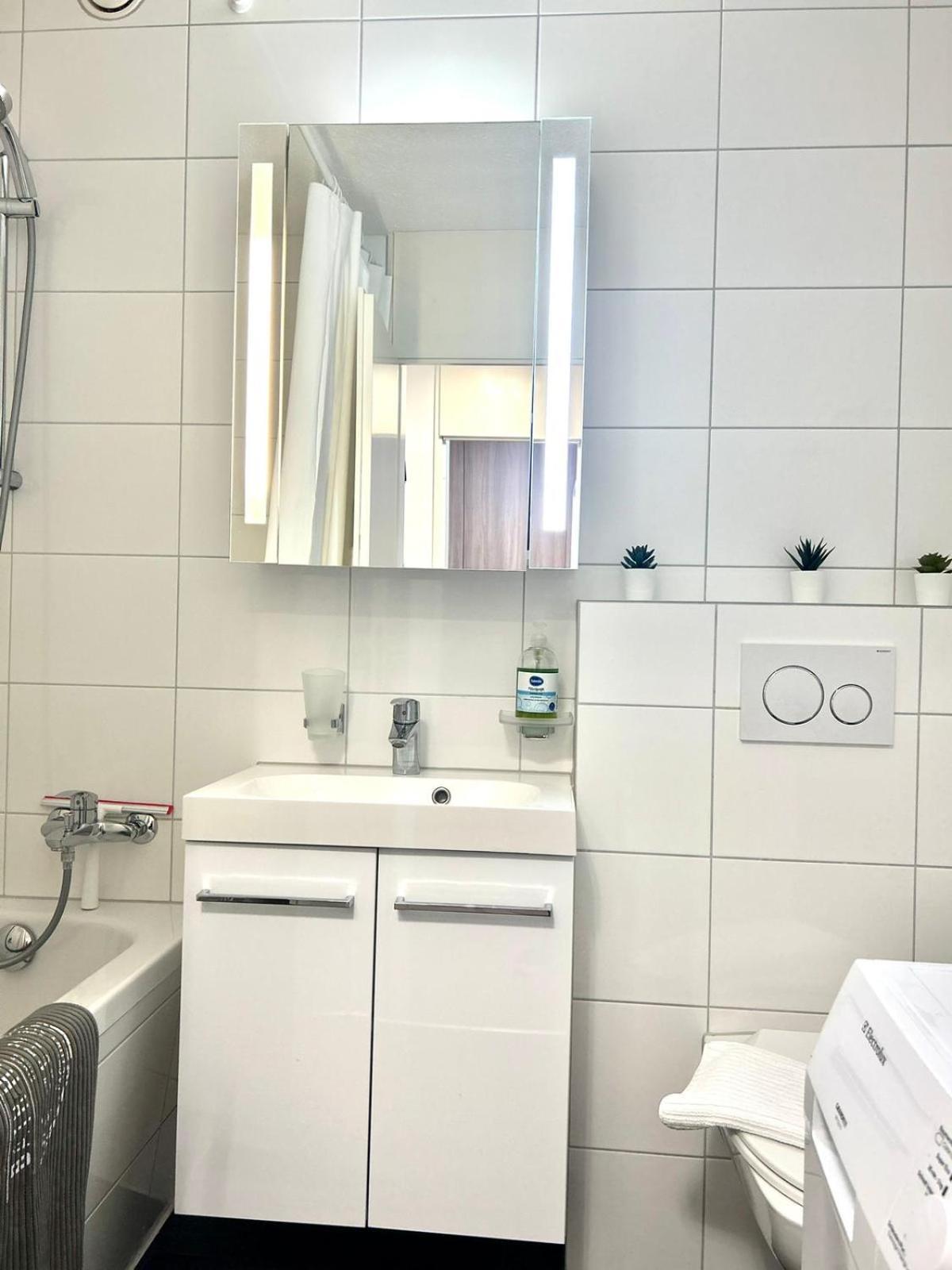 דירות דיטיקון Little Penthouse **** מראה חיצוני תמונה