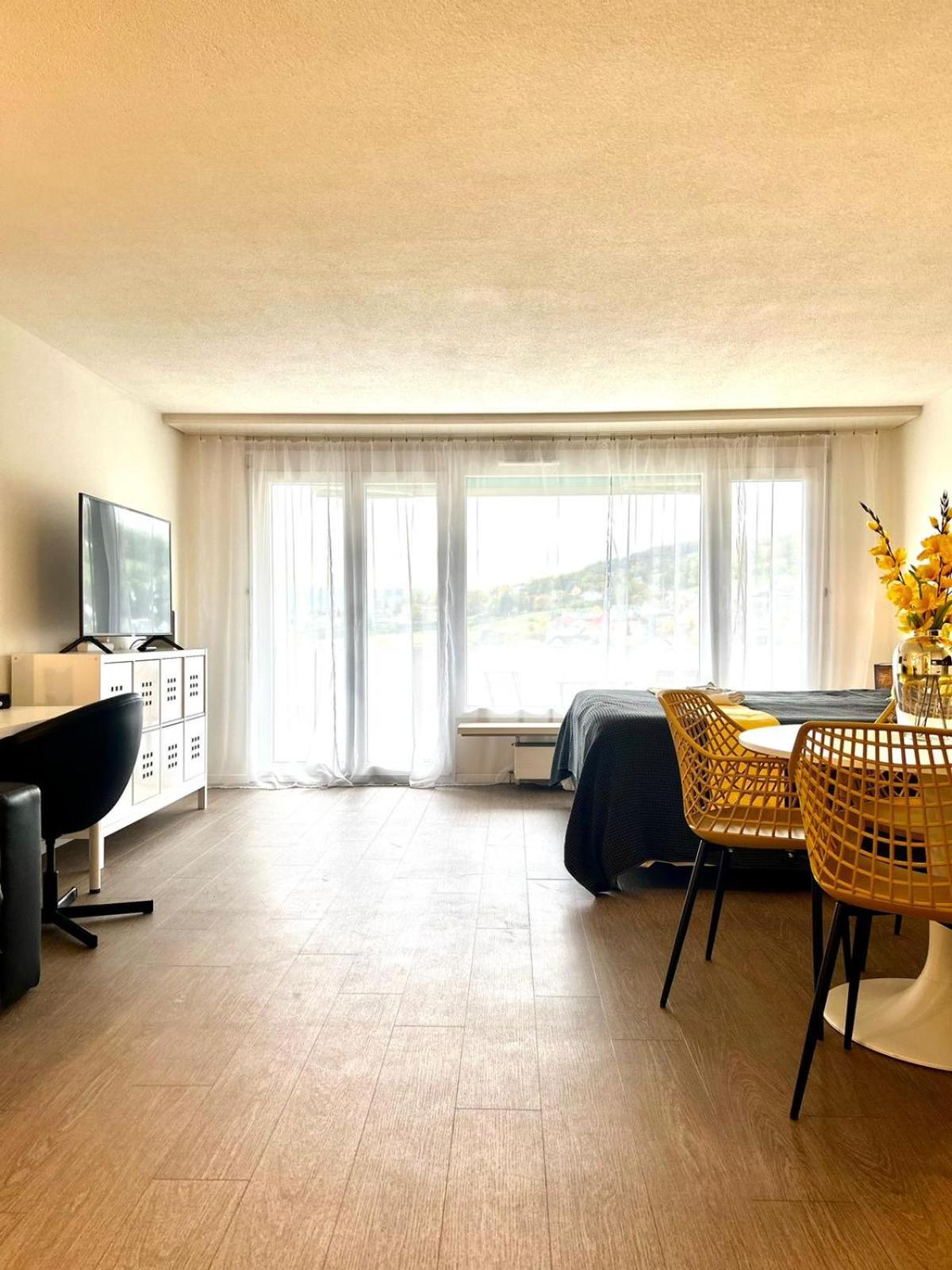 דירות דיטיקון Little Penthouse **** מראה חיצוני תמונה
