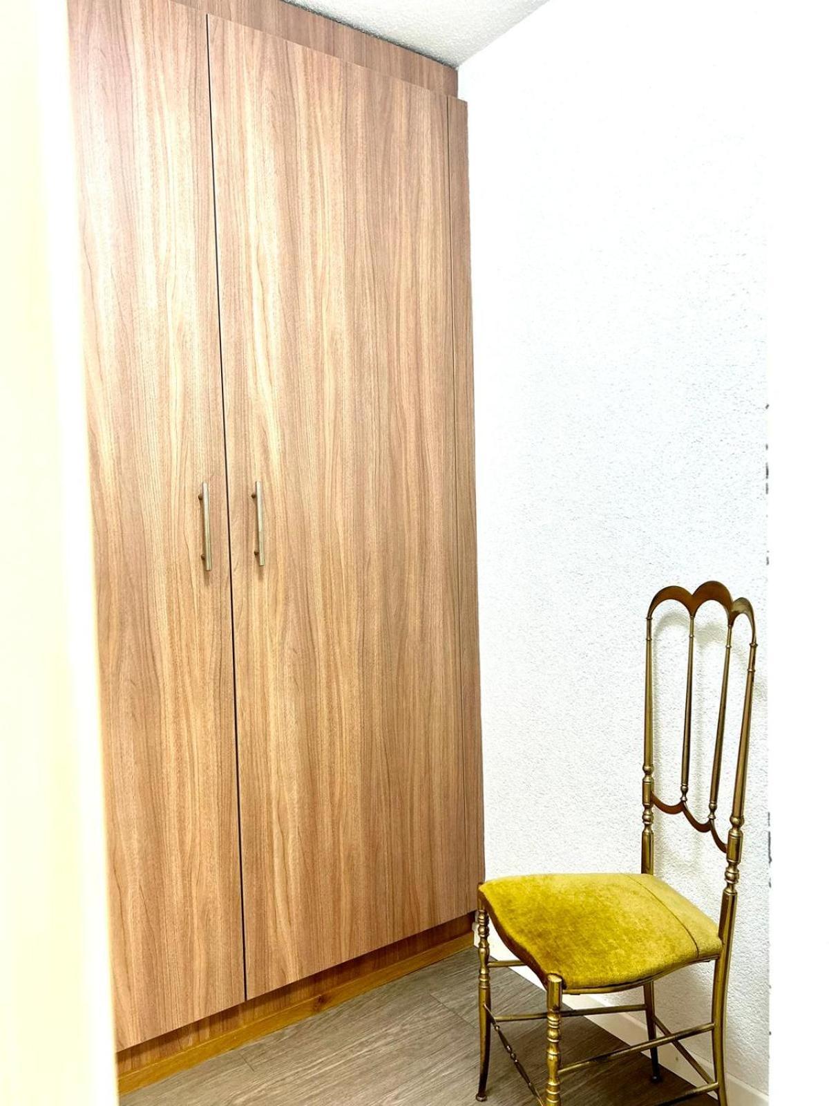 דירות דיטיקון Little Penthouse **** מראה חיצוני תמונה