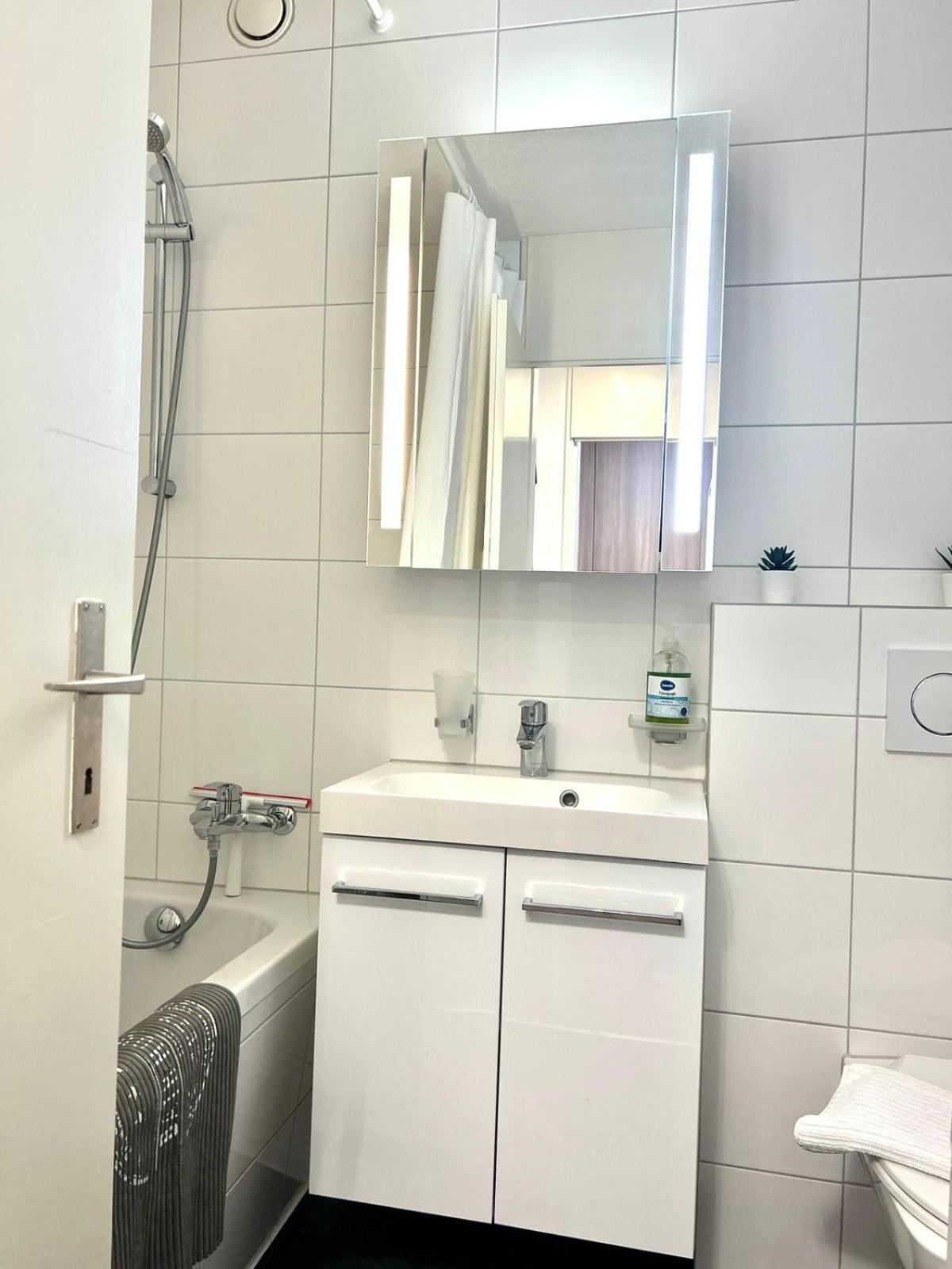 דירות דיטיקון Little Penthouse **** מראה חיצוני תמונה