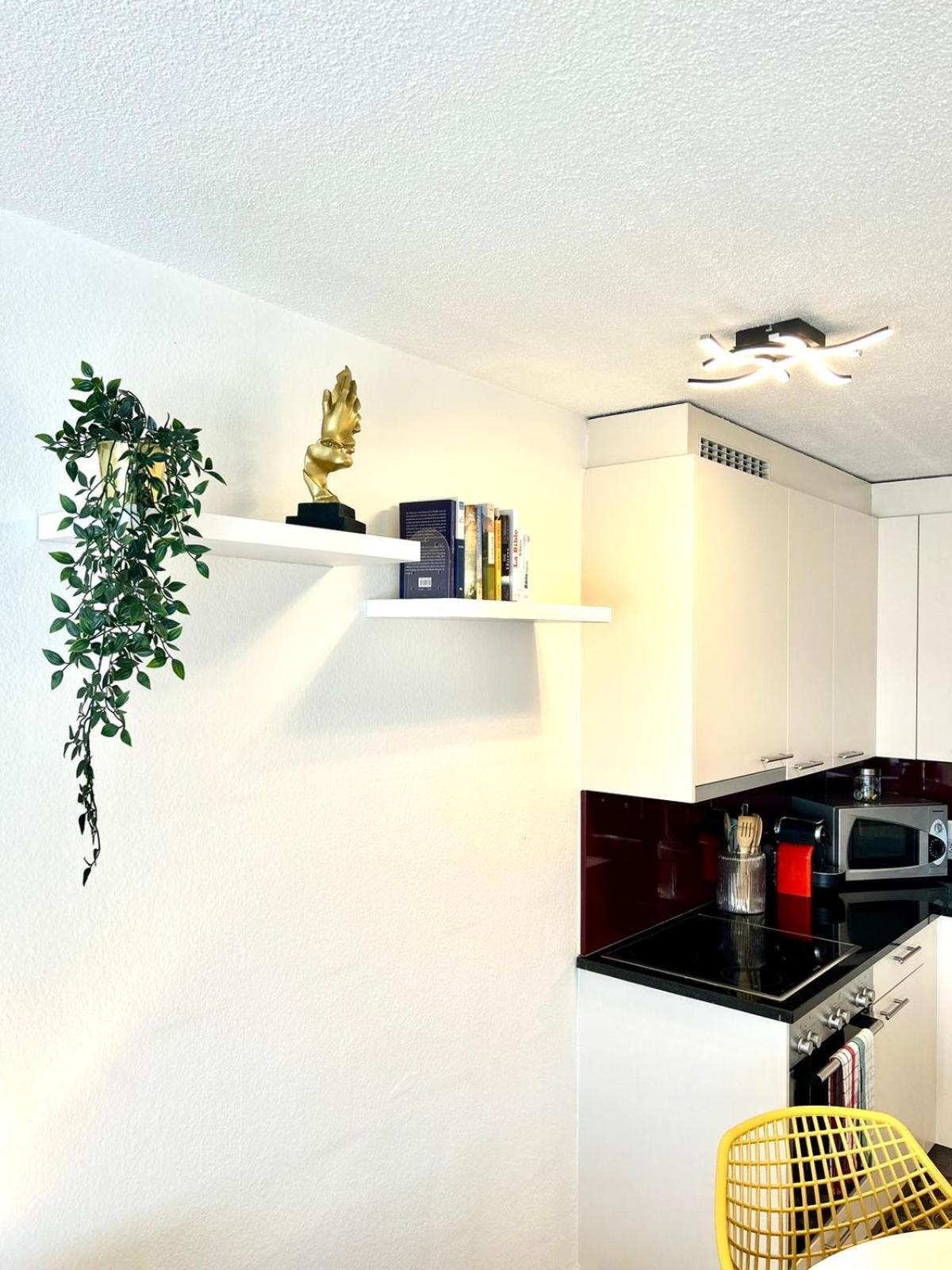 דירות דיטיקון Little Penthouse **** מראה חיצוני תמונה