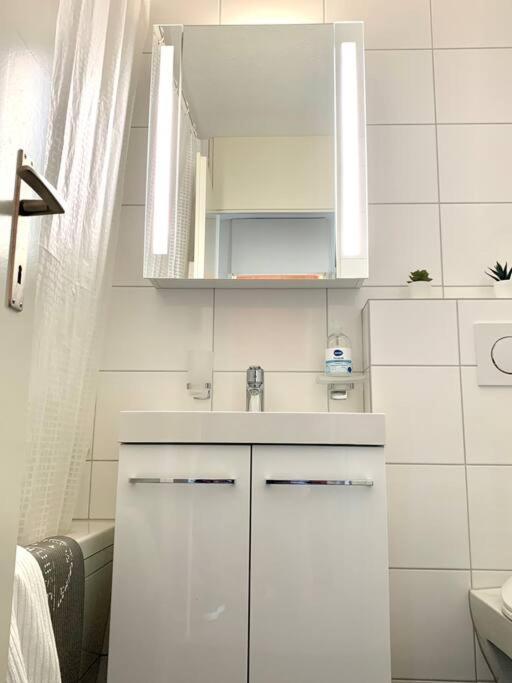 דירות דיטיקון Little Penthouse **** מראה חיצוני תמונה