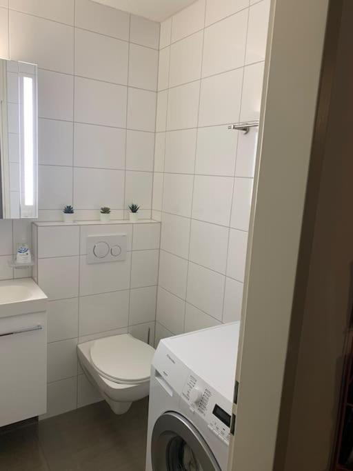 דירות דיטיקון Little Penthouse **** מראה חיצוני תמונה