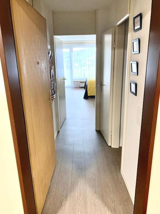 דירות דיטיקון Little Penthouse **** מראה חיצוני תמונה