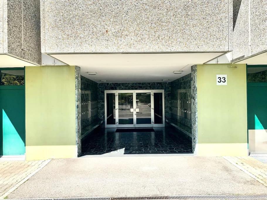 דירות דיטיקון Little Penthouse **** מראה חיצוני תמונה