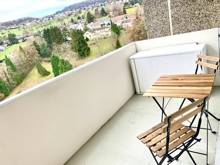 דירות דיטיקון Little Penthouse **** מראה חיצוני תמונה